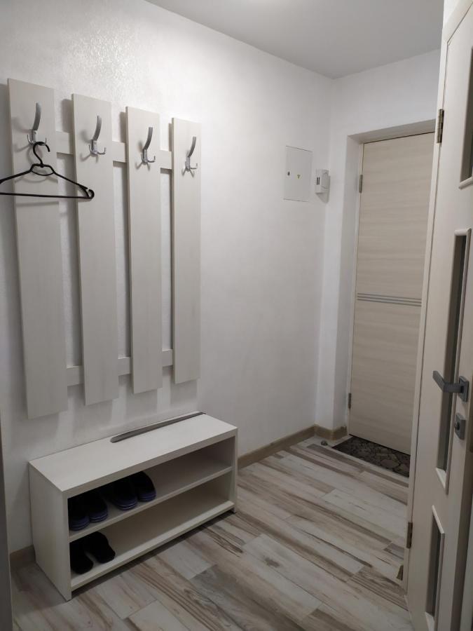 Apartamento Нова 2Х Кімнатна В Центре Rivne Exterior foto